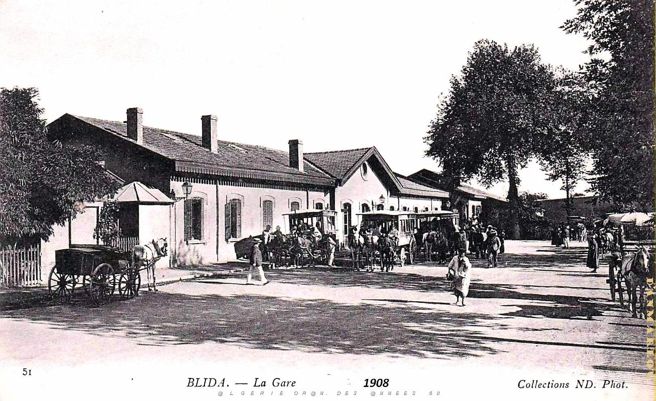 2986- Blida - Gare - 1908.jpg